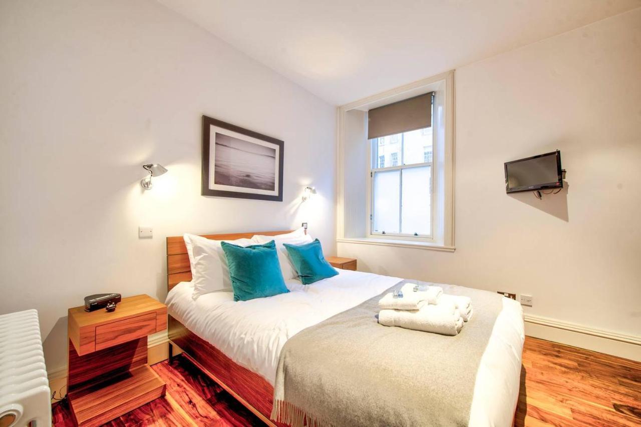 Amazing Views! North Bank Street Luxury * Édimbourg