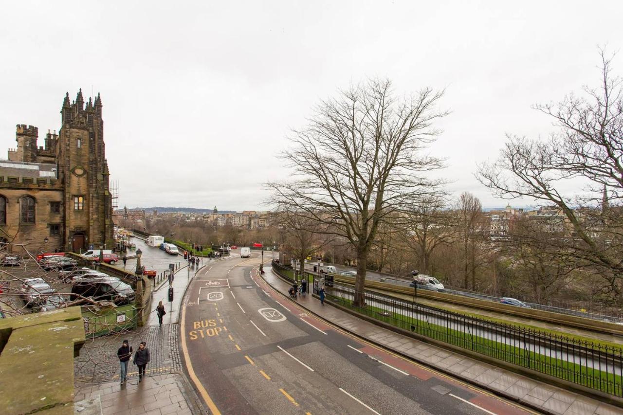 Appartement Amazing Views! North Bank Street Luxury *