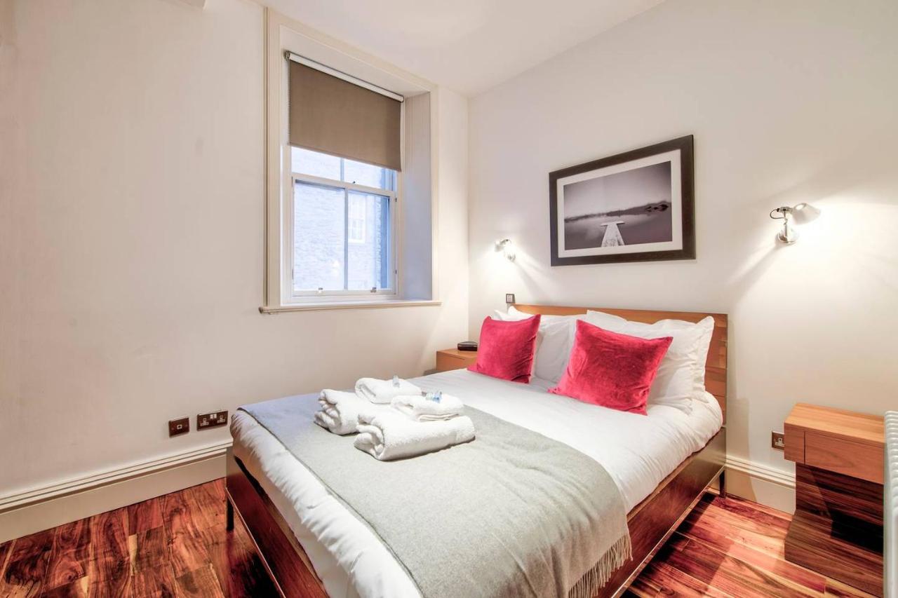 Amazing Views! North Bank Street Luxury * Édimbourg