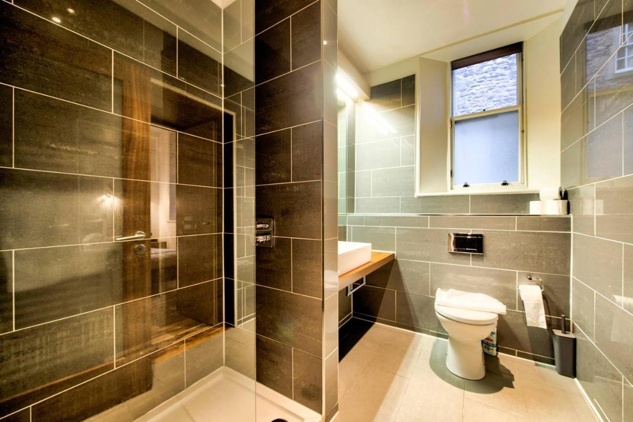 Amazing Views! North Bank Street Luxury Appartement *