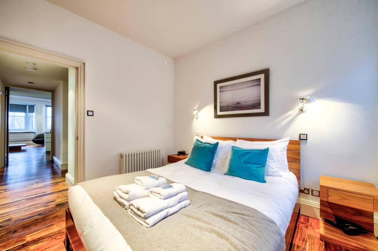 Appartement Amazing Views! North Bank Street Luxury