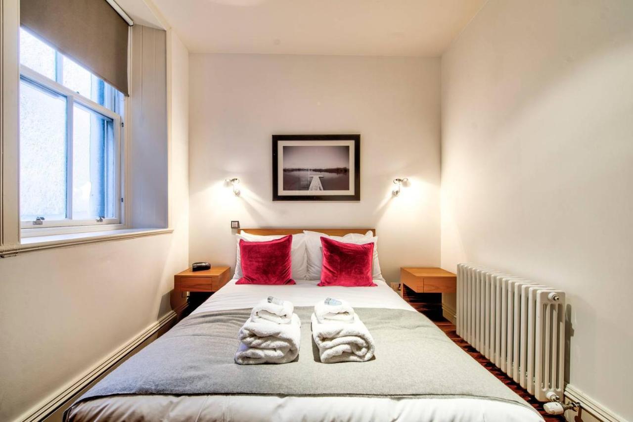 Amazing Views! North Bank Street Luxury Appartement *