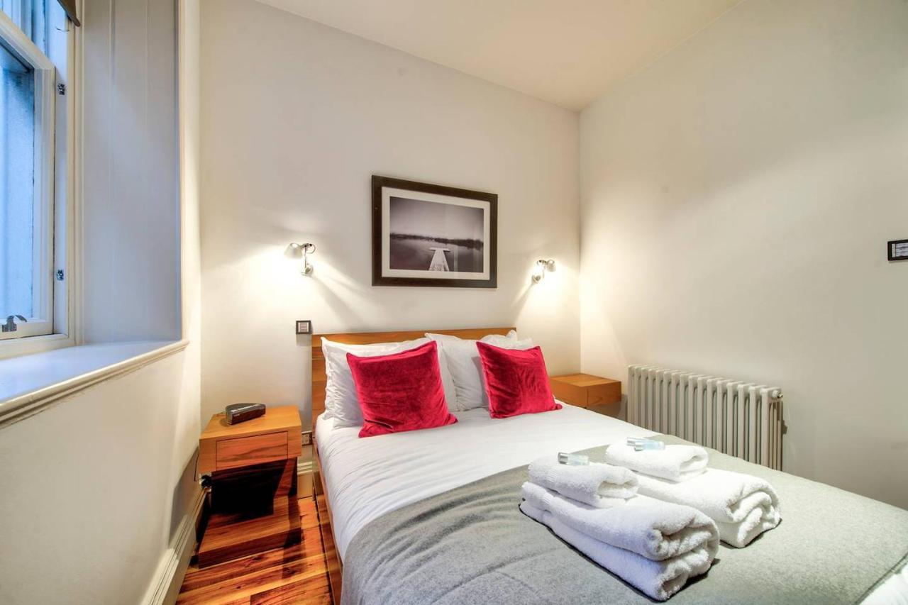 Appartement Amazing Views! North Bank Street Luxury