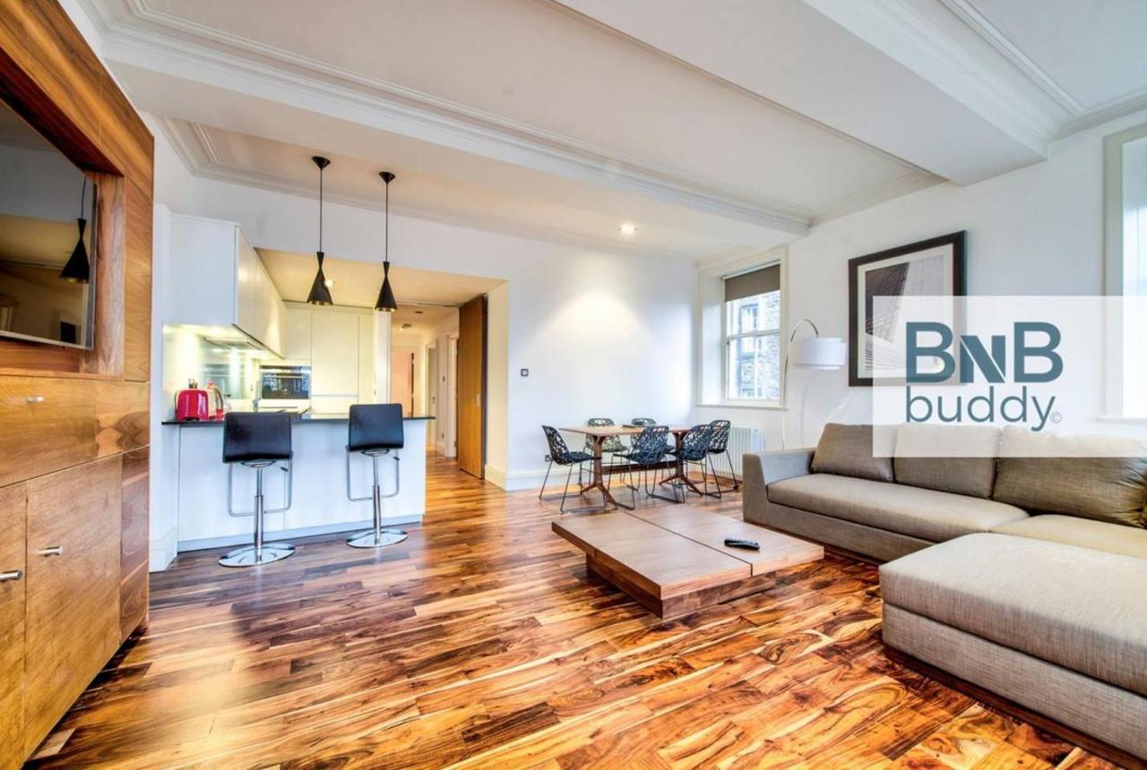 Appartement Amazing Views! North Bank Street Luxury *