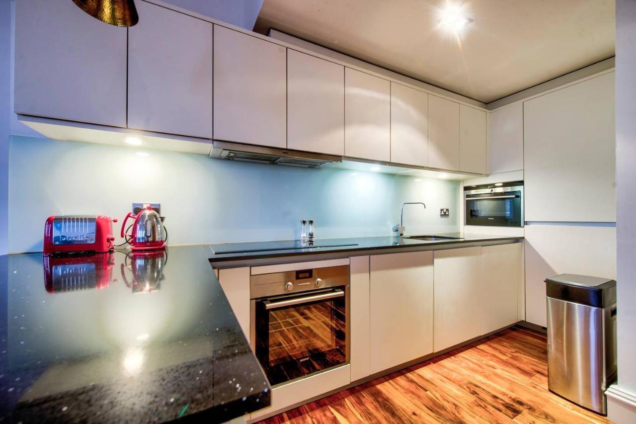 Appartement Amazing Views! North Bank Street Luxury