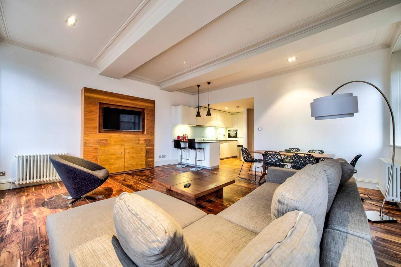 Appartement Amazing Views! North Bank Street Luxury