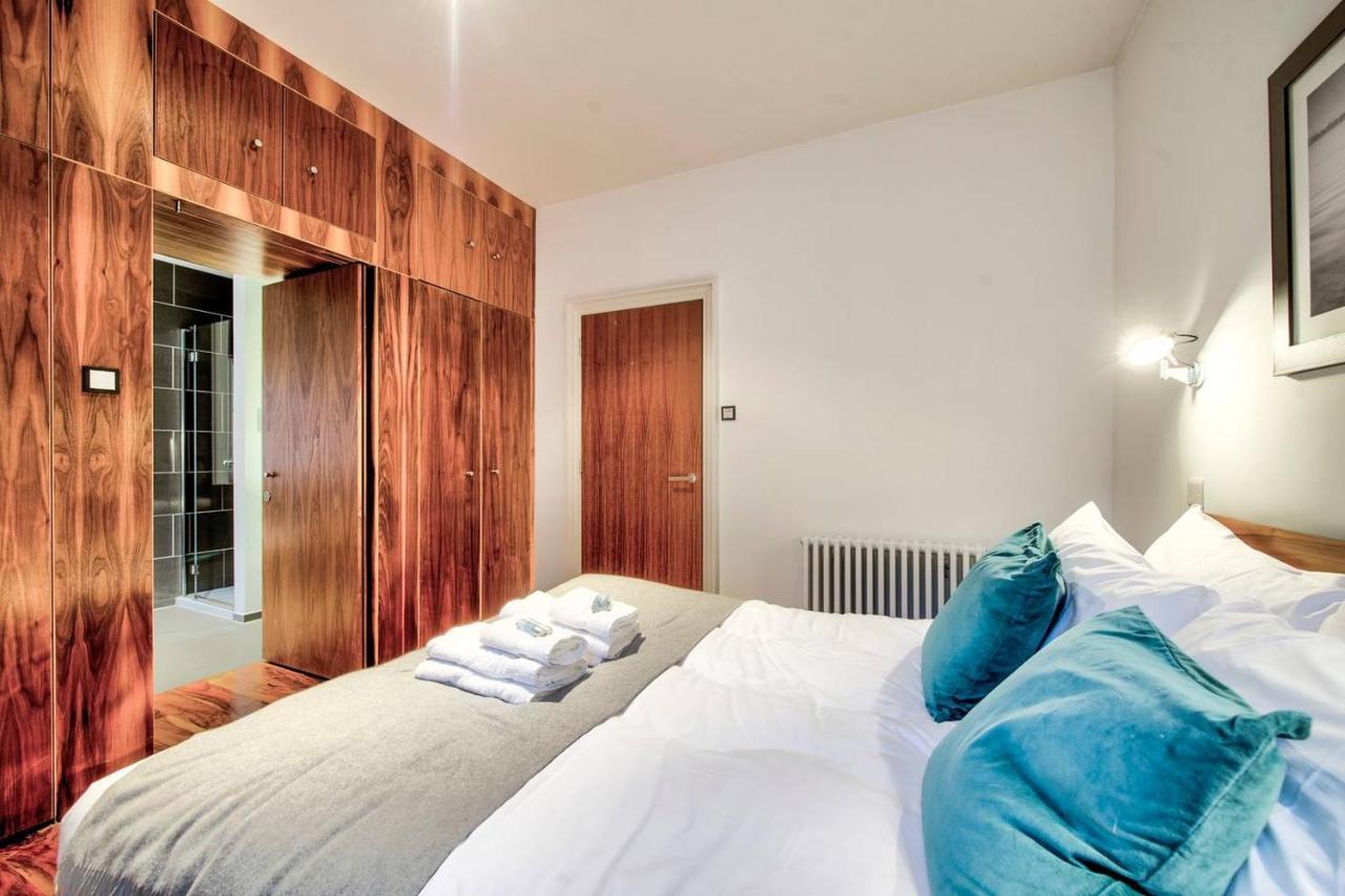 Appartement Amazing Views! North Bank Street Luxury *