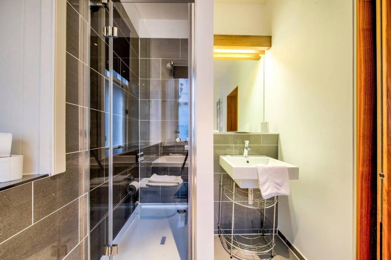 Amazing Views! North Bank Street Luxury * Édimbourg