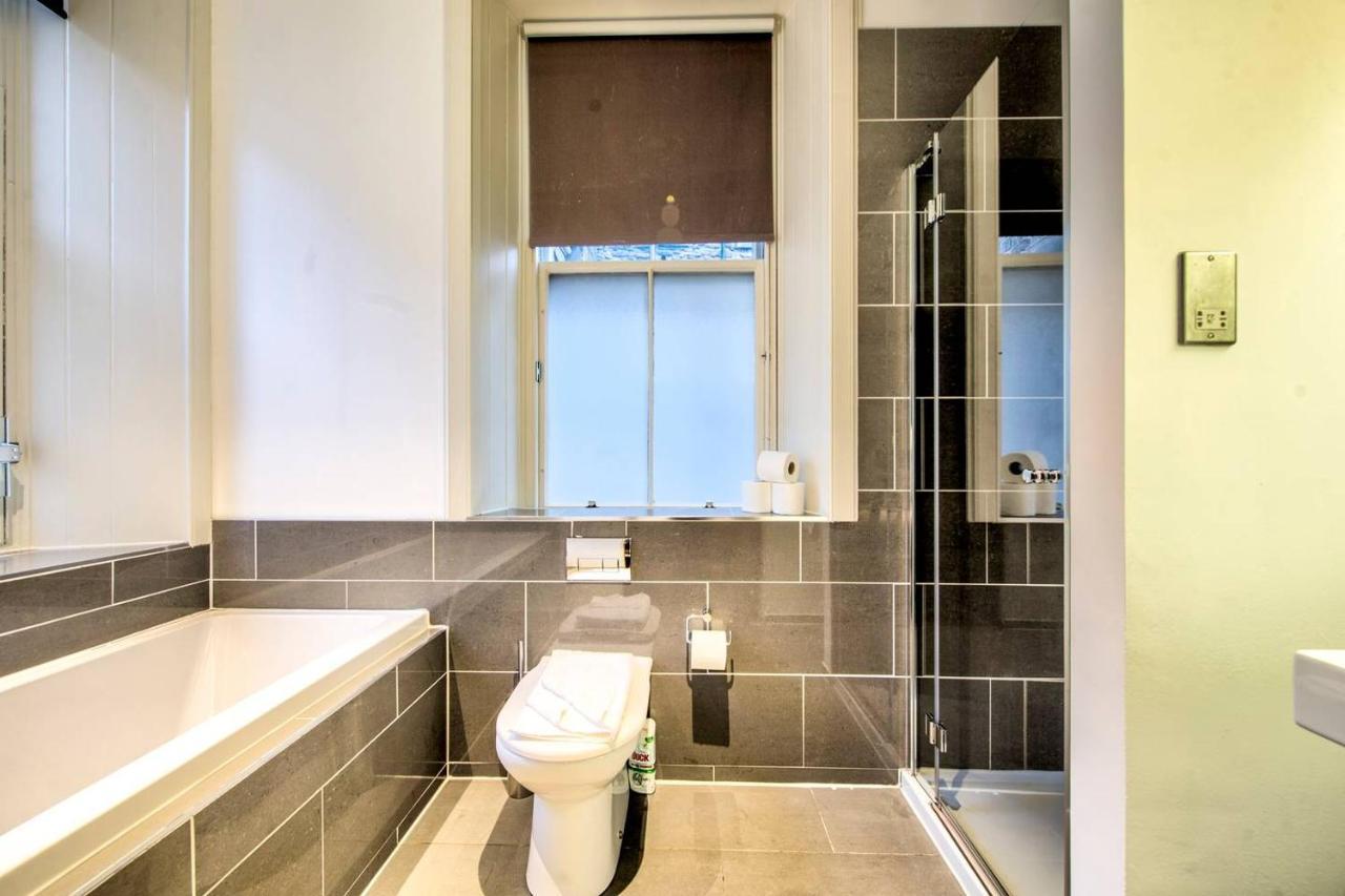 Appartement Amazing Views! North Bank Street Luxury *